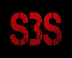 Trademark S3S