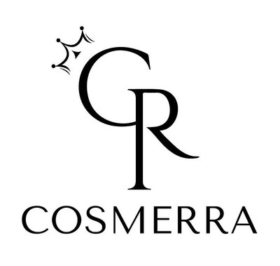 Trademark COSMERRA + logo