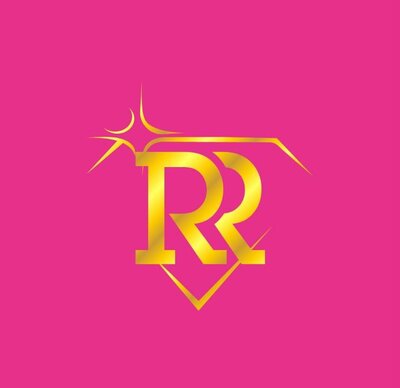 Trademark LOGO RR