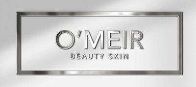 Trademark O’MEIR BEAUTY SKIN + logo