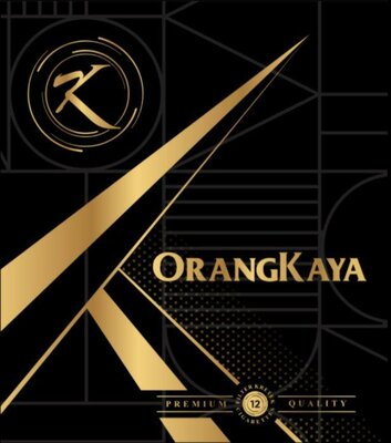 Trademark OrangKaya Premium Quality