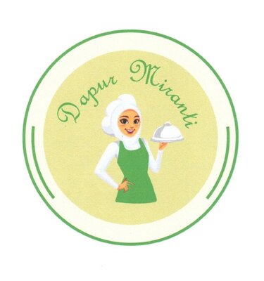 Trademark DAPUR MIRANTI