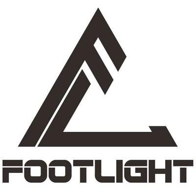 Trademark FOOTLIGHT