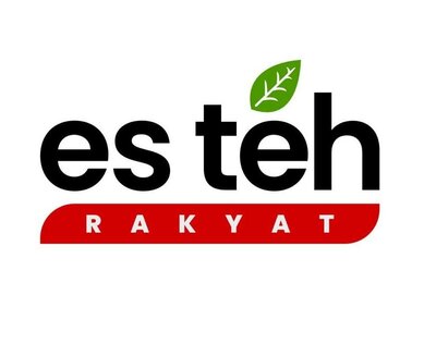 Trademark ES TEH RAKYAT