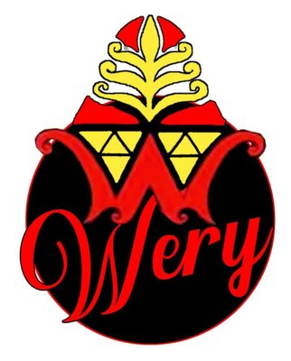 Trademark WERY + LOGO