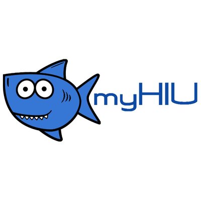 Trademark myHIU