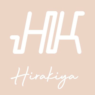 Trademark Hirakiya