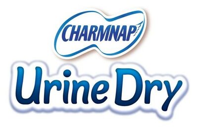 Trademark CHARMNAP URINE DRY