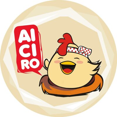 Trademark AICIRO