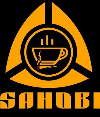 Trademark SAHOBI