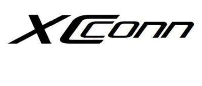 Trademark XCONN + LOGO