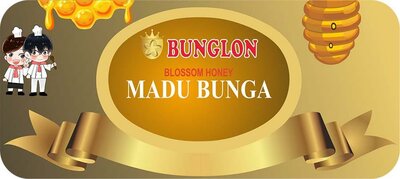 Trademark BUNGLON