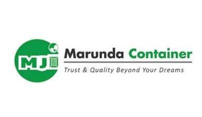 Trademark Marunda Container