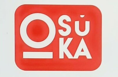 Trademark Osuka