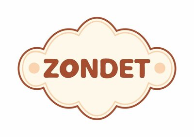 Trademark ZONDET