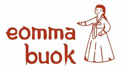 Trademark Eomma Buok