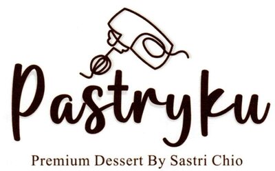 Trademark PASTRYKU