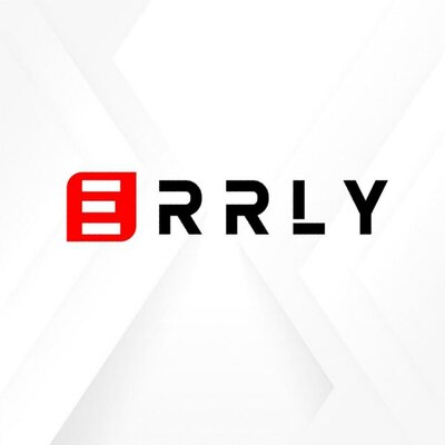 Trademark ERRLY + LOGO