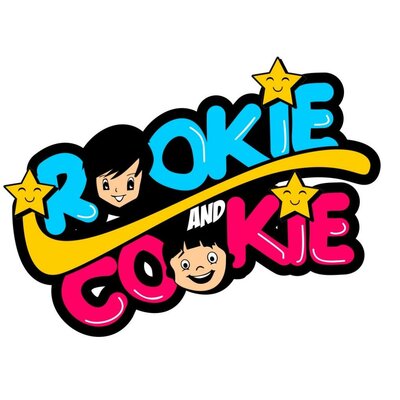 Trademark ROOKIE AND COOKIE