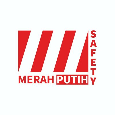 Trademark MERAH PUTIH SAFETY