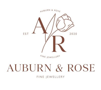 Trademark Auburn and Rose Jewellery