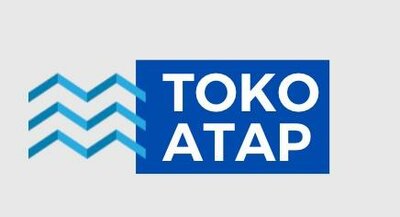 Trademark TOKO ATAP