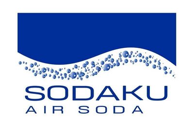 Trademark SODAKU + LOGO