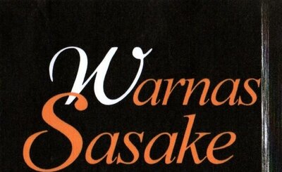 Trademark WARNAS SASAKE