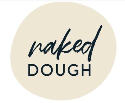 Trademark naked DOUGH