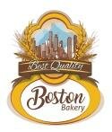 Trademark BOSTON BAKERY