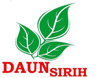 Trademark DAUN SIRIH