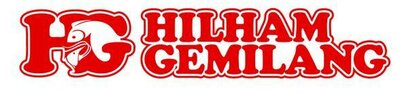 Trademark HG HILHAM GEMILANG + LOGO