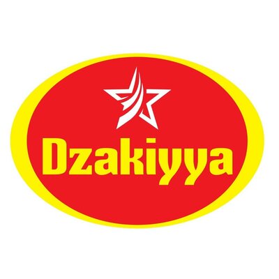 Trademark Dzakiyya