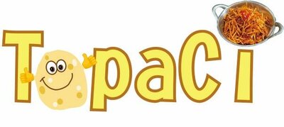 Trademark TopaCi