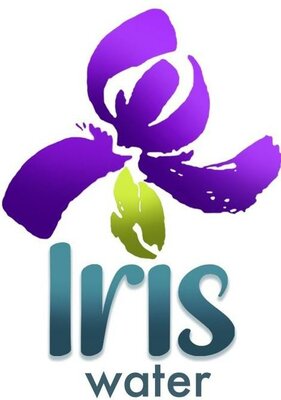 Trademark Iris water