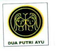 Trademark DUA PUTRI AYU