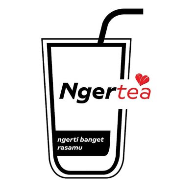 Trademark NGERTEA