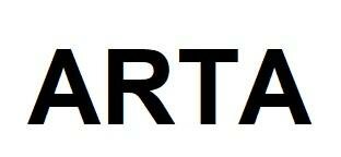 Trademark ARTA