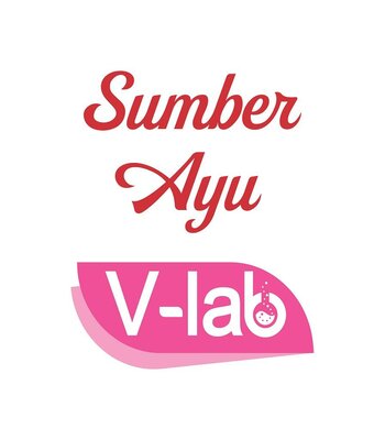 Trademark Sumber Ayu V-lab + Logo