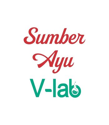 Trademark Sumber Ayu V-lab + Logo