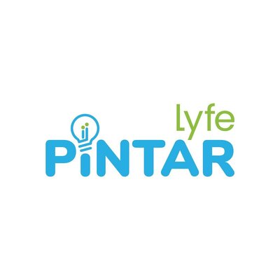 Trademark LYFEPINTAR + LOGO