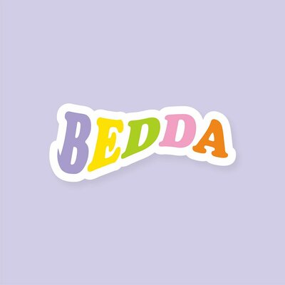 Trademark BEDDA