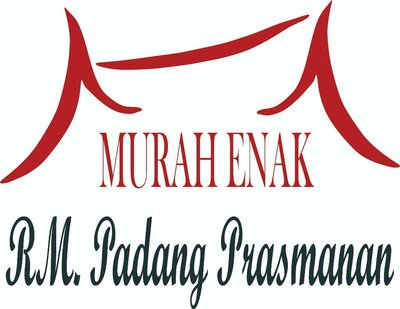 Trademark RM Padang Prasmanan Murah Enak