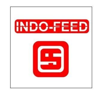 Trademark INDOFEED + LOGO