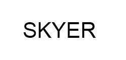 Trademark SKYER