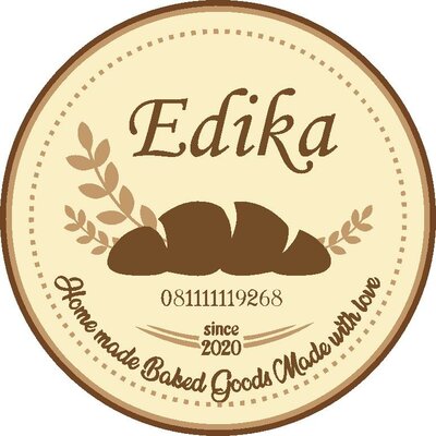 Trademark Edika