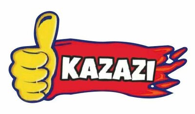 Trademark Kazazi