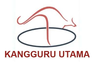 Trademark KANGGURU UTAMA + LOGO