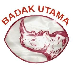 Trademark BADAK UTAMA + LOGO