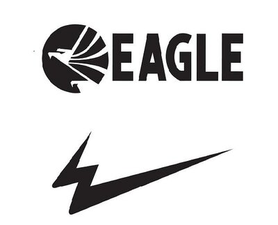 Trademark EAGLE